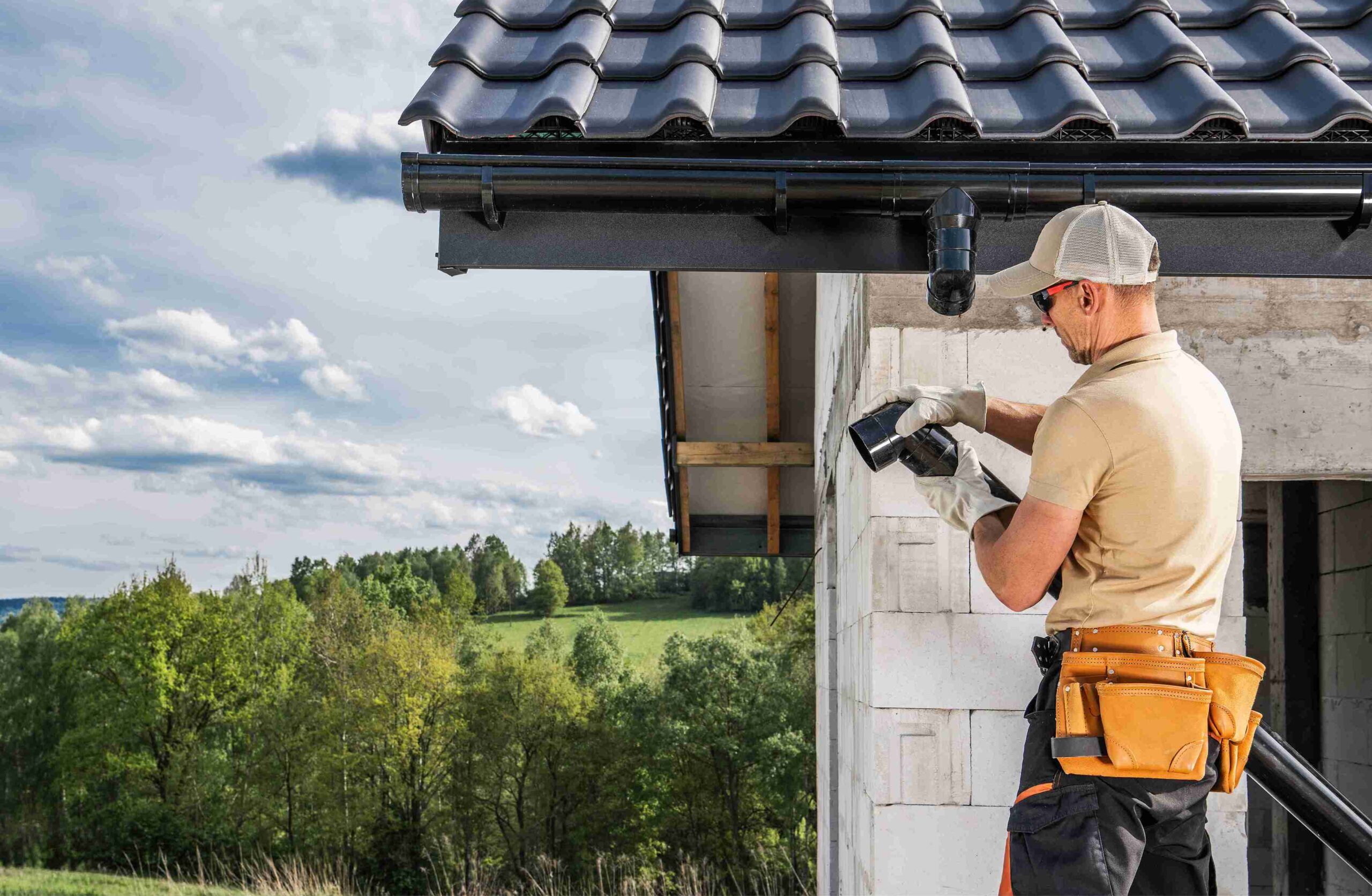 How Much Does Gutter Repair Cost In Florida