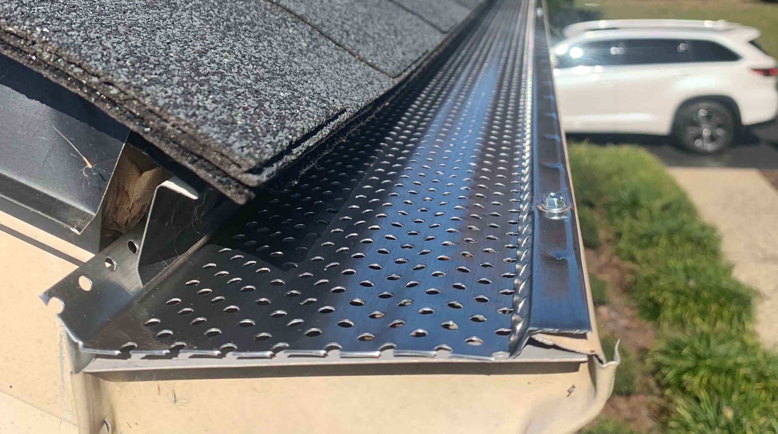 Are Gutter Guards Worth It In Florida? (Explained)