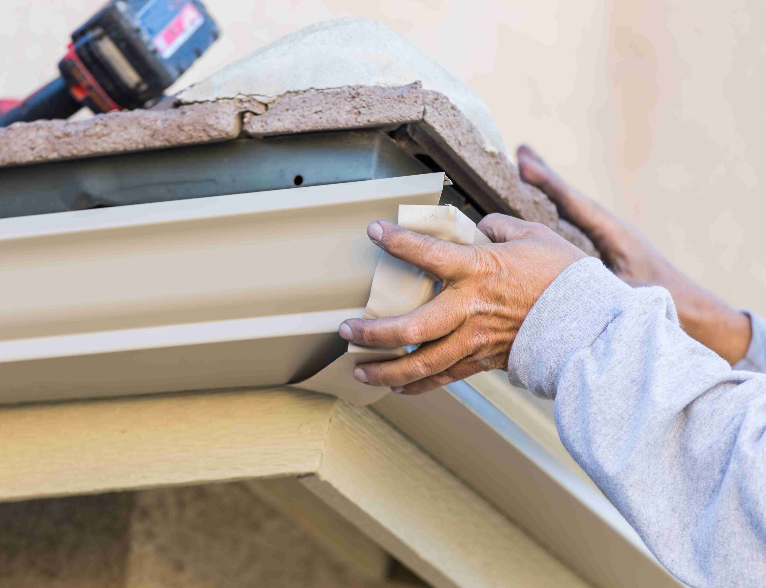 Factors That Affect The Cost Of Gutter Replacement