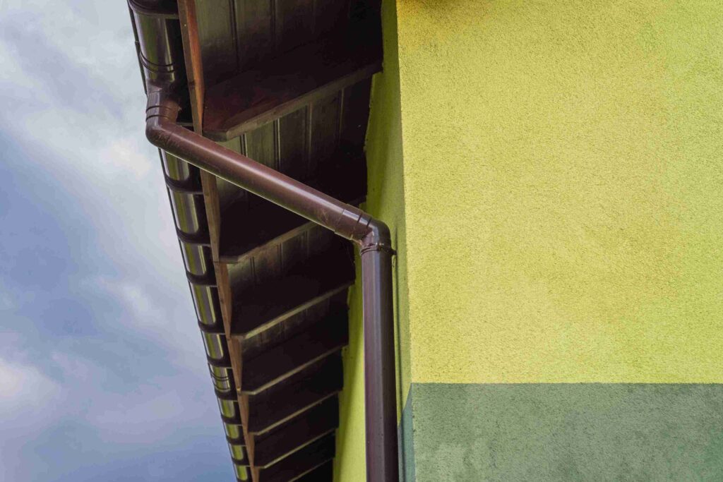 Factors That Affect The Cost To Install Downspouts
