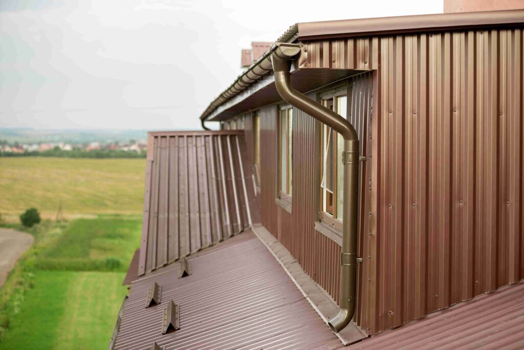The Downsides Of Gutter Guards